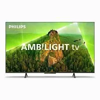 Купить  телевизор philips 50 pus 8108/60 в интернет-магазине iceteh.ru в Орске, Новотроицке, Гае, Домбаровском, Ясном, Адамовке, Кваркено!