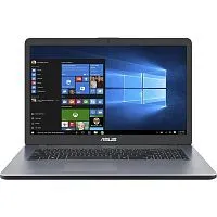 Купить  ноутбук asus x705ma-bx014t /90nb0if2-m00700/ intel n5000/4gb/1tb/17.3hd+/intel uhd 605/win10 grey в интернет-магазине iceteh.ru в Орске, Новотроицке, Гае, Домбаровском, Ясном, Адамовке, Кваркено!