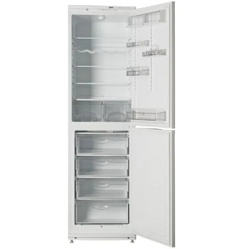Купить  холодильник атлант 6025-031 в интернет-магазине iceteh.ru в Орске, Новотроицке, Гае, Домбаровском, Ясном, Адамовке, Кваркено! фото 3