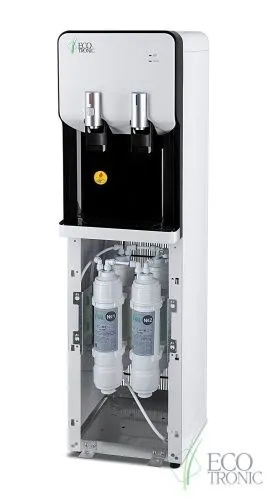 Купить  диспенсеры ecotronic m40-u4l white/black в интернет-магазине iceteh.ru в Орске, Новотроицке, Гае, Домбаровском, Ясном, Адамовке, Кваркено! фото 2