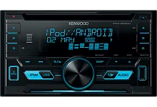 Купить  автомагнитола kenwood dpx-3000 u в интернет-магазине iceteh.ru в Орске, Новотроицке, Гае, Домбаровском, Ясном, Адамовке, Кваркено!