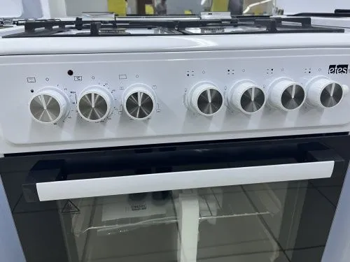 Купить комбинированная плита efes sg 60 с 40 sc 1 w белая в интернет-магазине iceteh.ru в Орске, Новотроицке, Гае, Домбаровском, Ясном, Адамовке, Кваркено! фото 2 Купить комбинированная плита efes sg 60 с 40 sc 1 w белая в интернет-магазине iceteh.ru в Орске, Новотроицке, Гае, Домбаровском, Ясном, Адамовке, Кваркено! фото 2