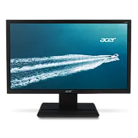 Купить  монитор acer 21.5" v 226 hqlb 5ms в интернет-магазине iceteh.ru в Орске, Новотроицке, Гае, Домбаровском, Ясном, Адамовке, Кваркено!