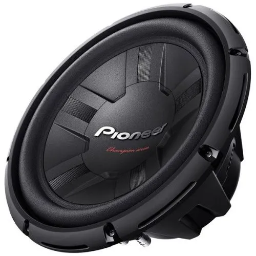 Купить  автосабвуфер pioneer ts-w 311 в интернет-магазине iceteh.ru в Орске, Новотроицке, Гае, Домбаровском, Ясном, Адамовке, Кваркено!
