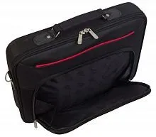 Купить  сумка для ноутбука pc pet 600 d nylon black/red 15.6" (pcp-a3015bk) в интернет-магазине iceteh.ru в Орске, Новотроицке, Гае, Домбаровском, Ясном, Адамовке, Кваркено!
