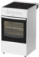 Купить  электрическая плита дарина 1 b ec 331 606 w в интернет-магазине iceteh.ru в Орске, Новотроицке, Гае, Домбаровском, Ясном, Адамовке, Кваркено!