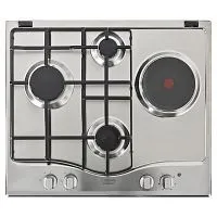 Купить  рабочая поверхность ariston 7hpc 631 x/ha в интернет-магазине iceteh.ru в Орске, Новотроицке, Гае, Домбаровском, Ясном, Адамовке, Кваркено!