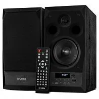 Купить  колонки sven mc-10 2.0 black в интернет-магазине iceteh.ru в Орске, Новотроицке, Гае, Домбаровском, Ясном, Адамовке, Кваркено!