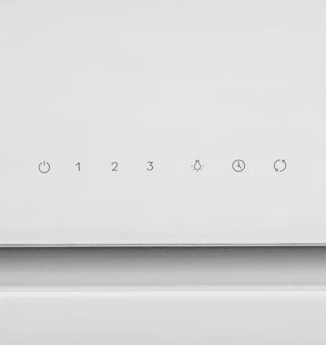 Купить  вытяжка lex leila 600 white в интернет-магазине iceteh.ru в Орске, Новотроицке, Гае, Домбаровском, Ясном, Адамовке, Кваркено! фото 3