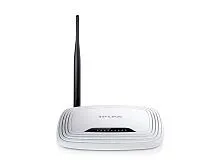 Купить  wi-fi маршрутизатор tp-link tl-wr740n в интернет-магазине iceteh.ru в Орске, Новотроицке, Гае, Домбаровском, Ясном, Адамовке, Кваркено!