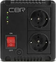 Купить  стабилизатор напряжения cbr cvr 0100 в интернет-магазине iceteh.ru в Орске, Новотроицке, Гае, Домбаровском, Ясном, Адамовке, Кваркено!