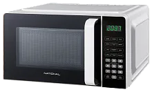 Купить  свч national nk-mw 160 s 20 в интернет-магазине iceteh.ru в Орске, Новотроицке, Гае, Домбаровском, Ясном, Адамовке, Кваркено!