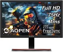 Купить  монитор acer 24" aopen 24mx1bii в интернет-магазине iceteh.ru в Орске, Новотроицке, Гае, Домбаровском, Ясном, Адамовке, Кваркено!