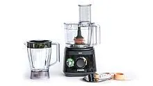 Купить  кухонный комбайн philips hr-7320/10 в интернет-магазине iceteh.ru в Орске, Новотроицке, Гае, Домбаровском, Ясном, Адамовке, Кваркено!