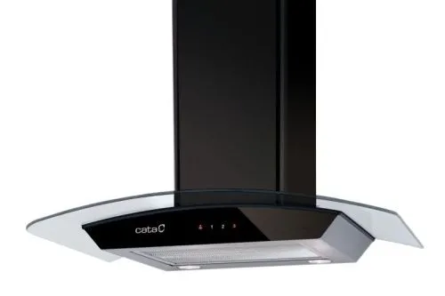 Купить  вытяжка cata antares 600 abk в интернет-магазине iceteh.ru в Орске, Новотроицке, Гае, Домбаровском, Ясном, Адамовке, Кваркено!