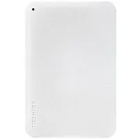 Купить  flash hdd 2.5" usb 3.0 500gb white toshiba canvio ready (hdtp205ew3aa) в интернет-магазине iceteh.ru в Орске, Новотроицке, Гае, Домбаровском, Ясном, Адамовке, Кваркено!