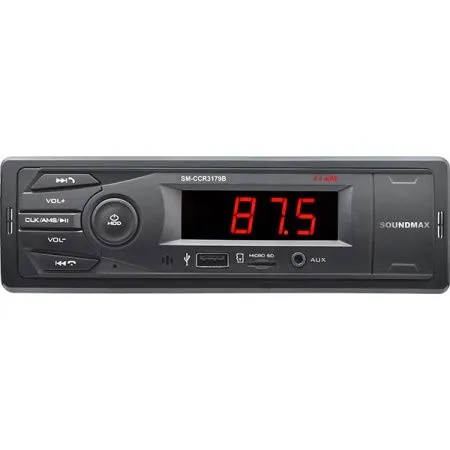 Купить автомагнитола soundmax sm-ccr 3179 b в интернет-магазине iceteh.ru в Орске, Новотроицке, Гае, Домбаровском, Ясном, Адамовке, Кваркено! Купить автомагнитола soundmax sm-ccr 3179 b в интернет-магазине iceteh.ru в Орске, Новотроицке, Гае, Домбаровском, Ясном, Адамовке, Кваркено!