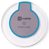 Купить  зарядное устройство harper qch-3090 беспроводное зу в интернет-магазине Айсберг техники в Орске!