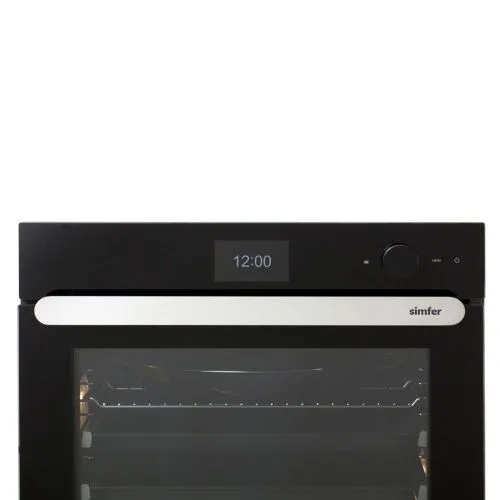 Купить  духовой шкаф simfer b 6 es 89020 в интернет-магазине iceteh.ru в Орске, Новотроицке, Гае, Домбаровском, Ясном, Адамовке, Кваркено! фото 3