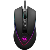 Купить  мышь defender redragon emperor rgb,8 кнопок,12400 dpi в интернет-магазине iceteh.ru в Орске, Новотроицке, Гае, Домбаровском, Ясном, Адамовке, Кваркено!