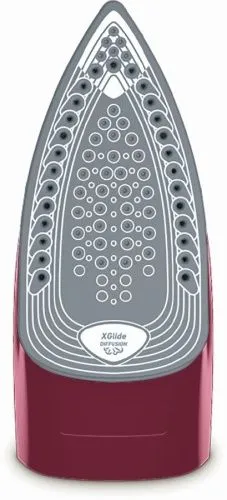 Купить утюг tefal express steam fv 2846 e 0 (1830008482) черный /бордовый в интернет-магазине iceteh.ru в Орске, Новотроицке, Гае, Домбаровском, Ясном, Адамовке, Кваркено! фото 2 Купить утюг tefal express steam fv 2846 e 0 (1830008482) черный /бордовый в интернет-магазине iceteh.ru в Орске, Новотроицке, Гае, Домбаровском, Ясном, Адамовке, Кваркено! фото 2