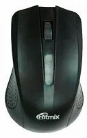 Купить  мышь ritmix rmw-555 black в интернет-магазине iceteh.ru в Орске, Новотроицке, Гае, Домбаровском, Ясном, Адамовке, Кваркено!
