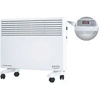 Купить  конвектор оазис ek-10 в интернет-магазине iceteh.ru в Орске, Новотроицке, Гае, Домбаровском, Ясном, Адамовке, Кваркено!