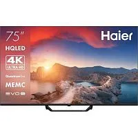 Купить  телевизор haier 75 hqled s2 pro в интернет-магазине iceteh.ru в Орске, Новотроицке, Гае, Домбаровском, Ясном, Адамовке, Кваркено!