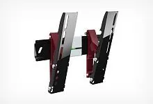 Купить  кронштейн для tv  holder leds-7012 черный глянец (о) в интернет-магазине iceteh.ru в Орске, Новотроицке, Гае, Домбаровском, Ясном, Адамовке, Кваркено!