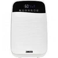 Купить  увлажнители и очистители воздуха zanussi zh-5.5 onde в интернет-магазине iceteh.ru в Орске, Новотроицке, Гае, Домбаровском, Ясном, Адамовке, Кваркено!