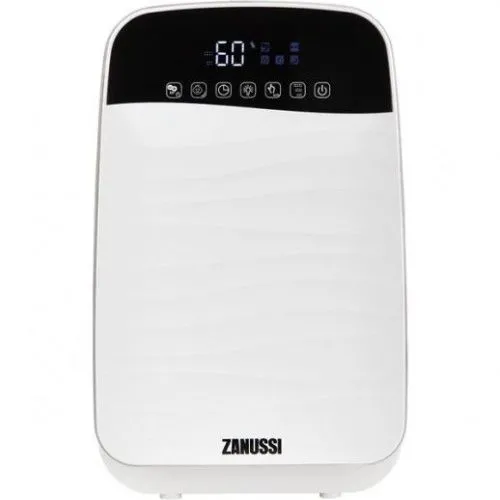 Купить  увлажнители и очистители воздуха zanussi zh-5.5 onde в интернет-магазине iceteh.ru в Орске, Новотроицке, Гае, Домбаровском, Ясном, Адамовке, Кваркено!