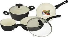 Купить  набор посуды vitesse vs-2902 в интернет-магазине iceteh.ru в Орске, Новотроицке, Гае, Домбаровском, Ясном, Адамовке, Кваркено!