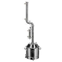 Купить  аксессуары универсальная система люкс 20л в интернет-магазине iceteh.ru в Орске, Новотроицке, Гае, Домбаровском, Ясном, Адамовке, Кваркено!