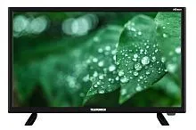 Купить  телевизор telefunken tf led 24 s 89 t2 (черный) h в интернет-магазине iceteh.ru в Орске, Новотроицке, Гае, Домбаровском, Ясном, Адамовке, Кваркено!