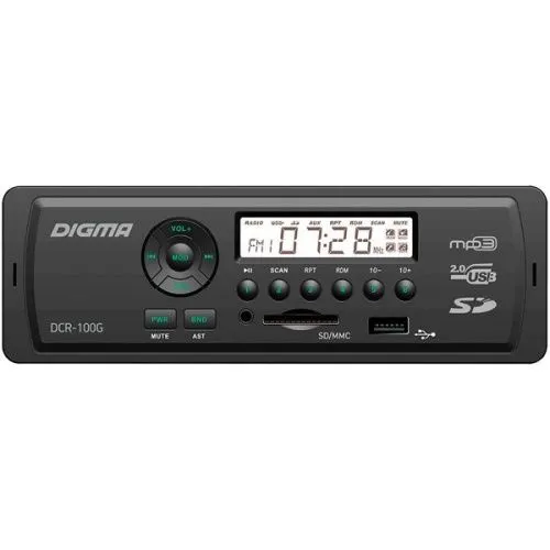 Купить автомагнитола digma dcr-100 g в интернет-магазине iceteh.ru в Орске, Новотроицке, Гае, Домбаровском, Ясном, Адамовке, Кваркено! Купить автомагнитола digma dcr-100 g в интернет-магазине iceteh.ru в Орске, Новотроицке, Гае, Домбаровском, Ясном, Адамовке, Кваркено!