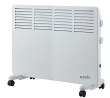 Купить  конвектор оазис vk-15 в интернет-магазине iceteh.ru в Орске, Новотроицке, Гае, Домбаровском, Ясном, Адамовке, Кваркено!