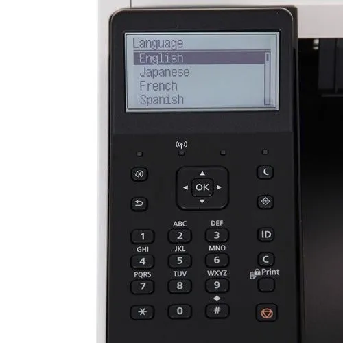 Купить  принтер canon i-sensys lbp252 dw в интернет-магазине iceteh.ru в Орске, Новотроицке, Гае, Домбаровском, Ясном, Адамовке, Кваркено! фото 2
