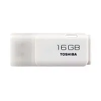 Купить  flash usb 2.0 toshiba 16gb transmemory u 202 (thn-u202w0160e4) white в интернет-магазине iceteh.ru в Орске, Новотроицке, Гае, Домбаровском, Ясном, Адамовке, Кваркено!