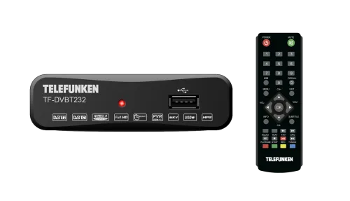 Купить ресивер telefunken tf-dvbt 232 черный в интернет-магазине iceteh.ru в Орске, Новотроицке, Гае, Домбаровском, Ясном, Адамовке, Кваркено! Купить ресивер telefunken tf-dvbt 232 черный в интернет-магазине iceteh.ru в Орске, Новотроицке, Гае, Домбаровском, Ясном, Адамовке, Кваркено!