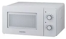Купить  свч daewoo kor-5 a 17 в интернет-магазине iceteh.ru в Орске, Новотроицке, Гае, Домбаровском, Ясном, Адамовке, Кваркено!