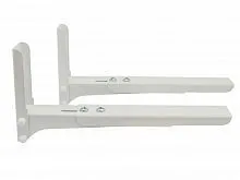 Купить  полки для свч doffler mw-12 w в интернет-магазине iceteh.ru в Орске, Новотроицке, Гае, Домбаровском, Ясном, Адамовке, Кваркено!