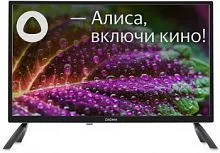 Купить  телевизор digma dm-led 24 sbb 31 в интернет-магазине iceteh.ru в Орске, Новотроицке, Гае, Домбаровском, Ясном, Адамовке, Кваркено!