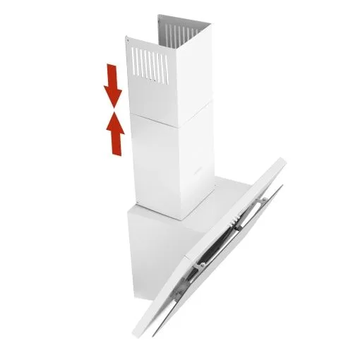 Купить  вытяжка simfer 8615 sm в интернет-магазине iceteh.ru в Орске, Новотроицке, Гае, Домбаровском, Ясном, Адамовке, Кваркено! фото 4