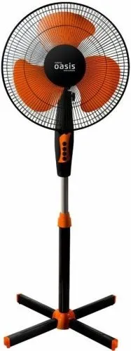 Купить  вентилятор оasis vf-40 psb в интернет-магазине iceteh.ru в Орске, Новотроицке, Гае, Домбаровском, Ясном, Адамовке, Кваркено!