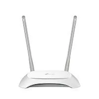 Купить  wi-fi маршрутизатор tp-link tl-wr850n n300 10/100 base-tx в интернет-магазине iceteh.ru в Орске, Новотроицке, Гае, Домбаровском, Ясном, Адамовке, Кваркено!
