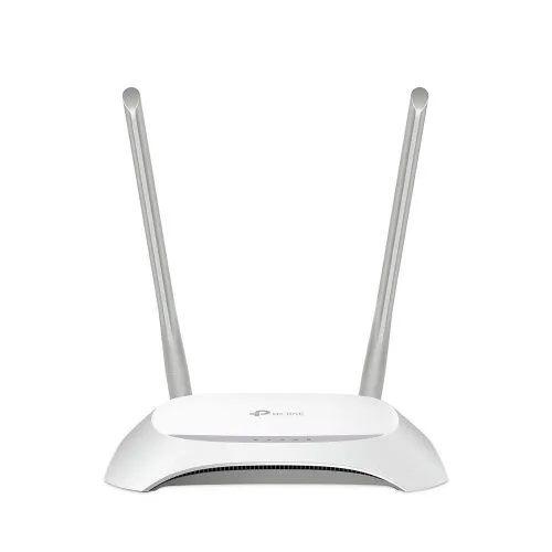 Купить  wi-fi маршрутизатор tp-link tl-wr850n n300 10/100 base-tx в интернет-магазине iceteh.ru в Орске, Новотроицке, Гае, Домбаровском, Ясном, Адамовке, Кваркено!