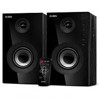 Купить  колонки sven sps-615 2.0  black в интернет-магазине iceteh.ru в Орске, Новотроицке, Гае, Домбаровском, Ясном, Адамовке, Кваркено!