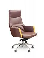 Купить  стулья ch-602 (6005) egg коричневое в интернет-магазине iceteh.ru в Орске, Новотроицке, Гае, Домбаровском, Ясном, Адамовке, Кваркено!