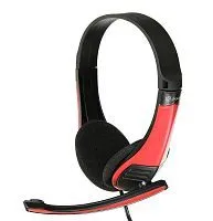 Купить  наушники oklick hs-m 150 v в интернет-магазине iceteh.ru в Орске, Новотроицке, Гае, Домбаровском, Ясном, Адамовке, Кваркено!