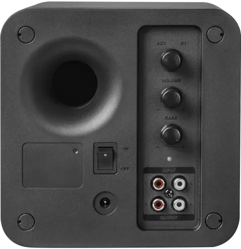 Купить  колонки defender 2.1 x460 в интернет-магазине iceteh.ru в Орске, Новотроицке, Гае, Домбаровском, Ясном, Адамовке, Кваркено! фото 3